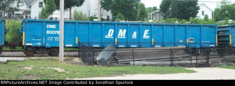 DME 80078